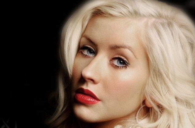 Christina Aguilera va juca in serialul "Nashville"