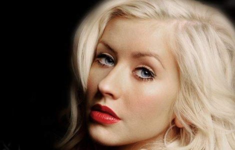 Christina Aguilera va juca in serialul "Nashville"