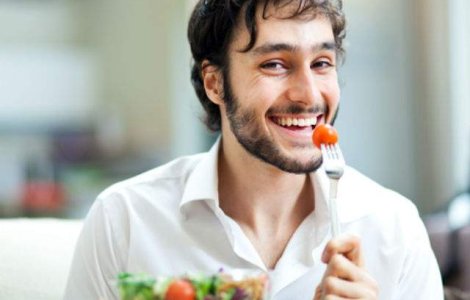  Top  Ghidul falitului pentru o viata sanatoasa: 10 alimente ieftine