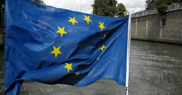 UE publica noua lista cu entitati sanctionate in criza ucraineana