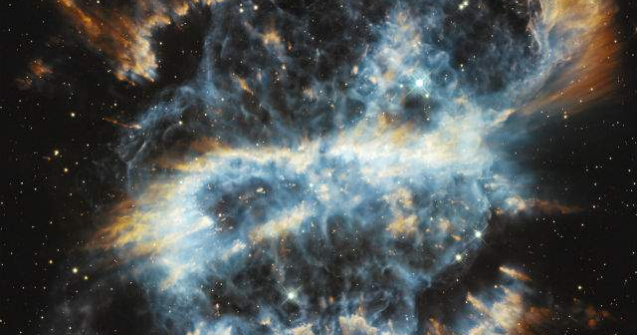 25 ani de la lansarea telescopului Hubble. Cele mai frumoase imagini