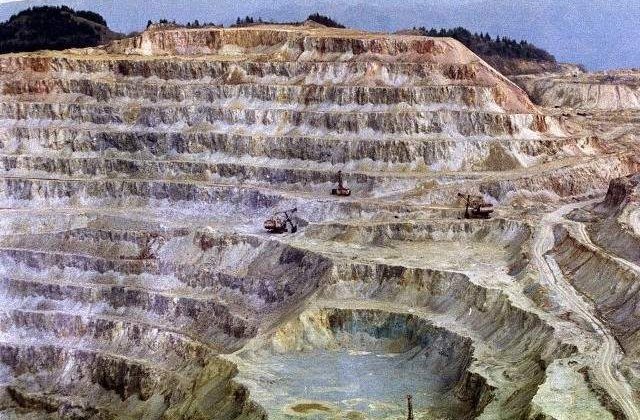 RMGC trimite in somaj tehnic 70% dintre angajatii companiei