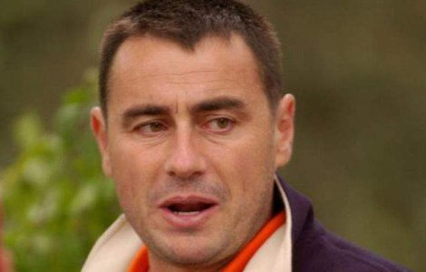 Omul de afaceri Dinu Pescariu, audiat la DNA