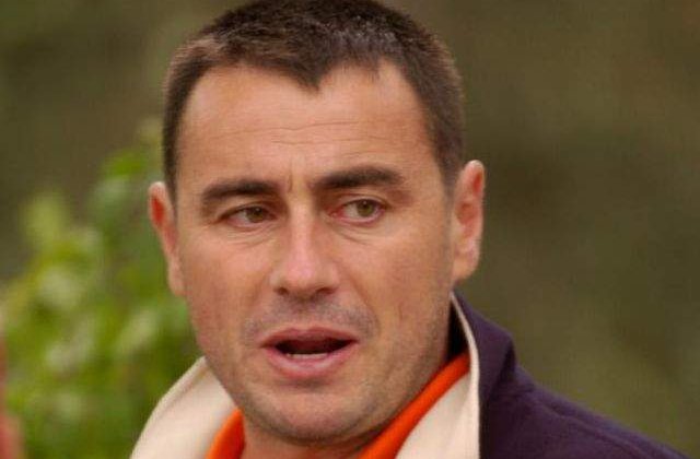 Omul de afaceri Dinu Pescariu, audiat la DNA