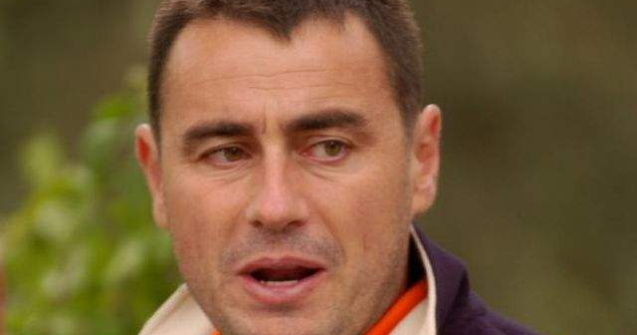 Omul de afaceri Dinu Pescariu, audiat la DNA