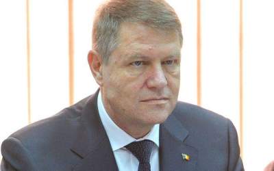 Iohannis vrea reluarea...