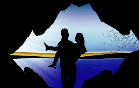  Top  Dragoste dusa la EXTREM! Cele mai romantice recorduri mondiale