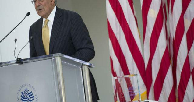 Panetta: SUA trebuie sa intensifice ofensiva contra grupului SI