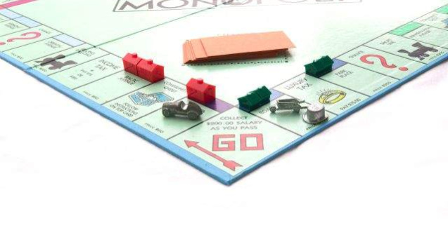  Video  Romania, inclusa pe tabla de joc "Monopoly Here and Now"