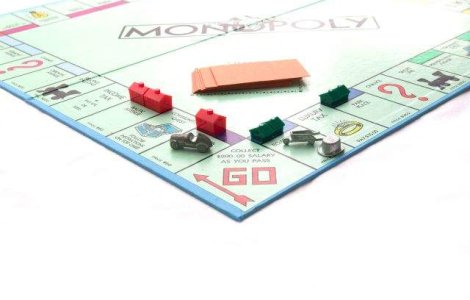  Video  Romania, inclusa pe tabla de joc "Monopoly Here and Now"
