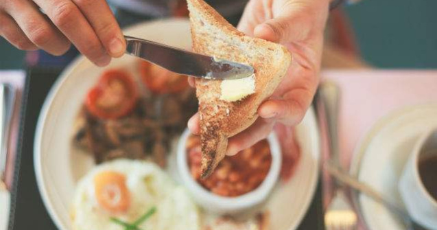  Top  Mic dejun in jurul lumii: ce se mananca in diferite colturi ale lumii