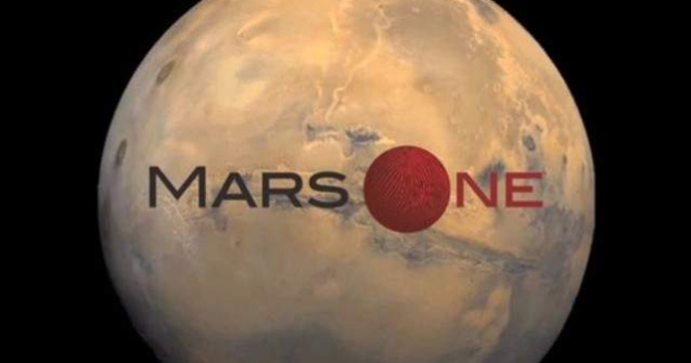  Video  romanca, printre selectionatii pentru o misiune pe Marte