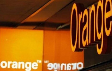 Veniturile Orange Romania au scazut cu 2,7% in anul 2014