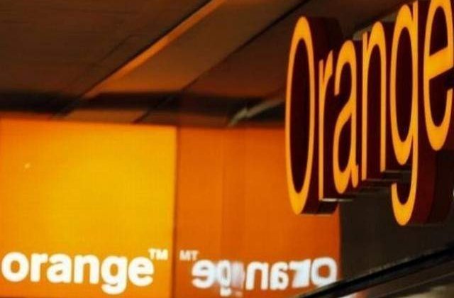 Veniturile Orange Romania au scazut cu 2,7%  in anul 2014