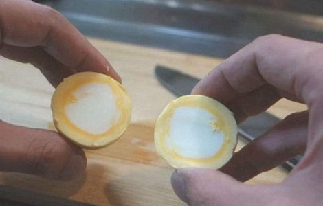  Video  Cum sa faci un ou fiert "intors pe dos" in 7 pasi simpli