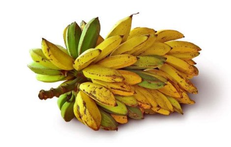  Top  Sigur nu stiai! De ce TREBUIE sa consumi o banana zilnic