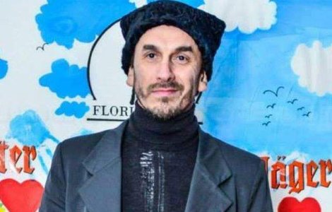 Colectie inspirata din portul romanesc, la Fashion Week de la New York