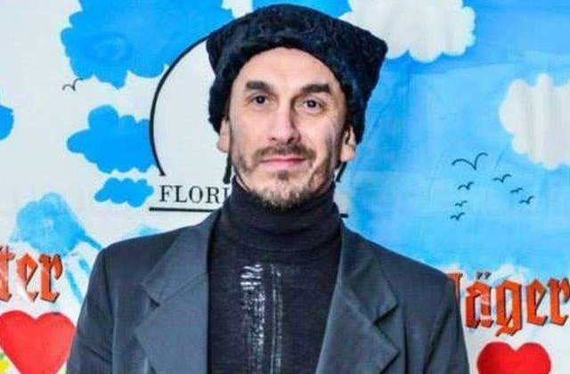 O colectie inspirata din portul romanesc, la Fashion Week de la New York