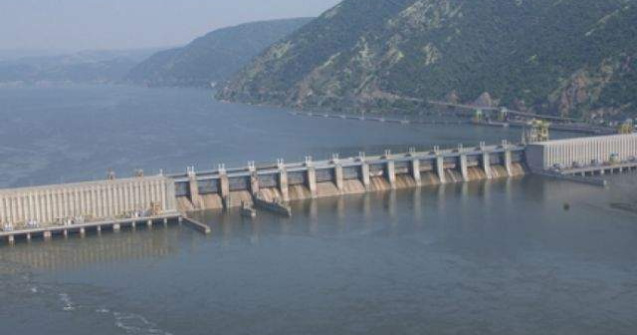 Hidroelectrica: Barajul Portile de Fier I nu pune in pericol siguranta populatiei