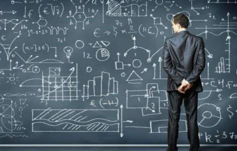  Top  Topul celor mai INTELIGENTI oameni din lume