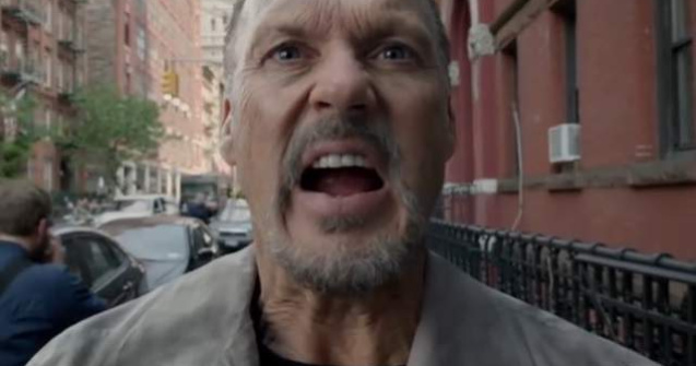  Video  Satellite Awards: "Birdman", desemnat cel mai bun film
