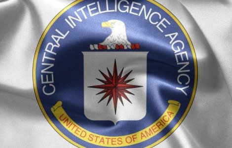 CIA a cumparat arme chimice pentru ca acestea sa nu ajunga la teroristi