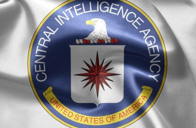CIA a cumparat arme chimice pentru ca acestea sa nu ajunga la teroristi