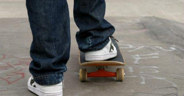 Primaria Vaslui va construi un parc pentru roleri