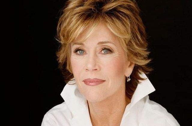 Jane Fonda a declarat ca fumeaza marijuana