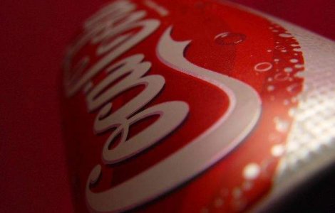 Romania: Vanzarile Coca-Cola au scazut cu 6% in anul 2014