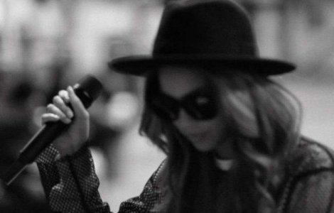  Video  Beyonce, omagiu exceptional adus lui Stevie Wonder