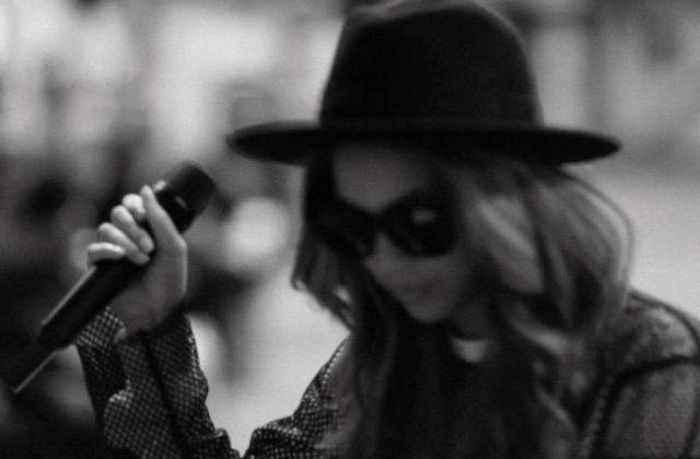 [VIDEO] Beyonce, omagiu exceptional adus lui Stevie Wonder