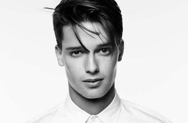 Patrick, fiul cel mare al actorului Arnold Schwarzenegger, implicat intr-un accident auto