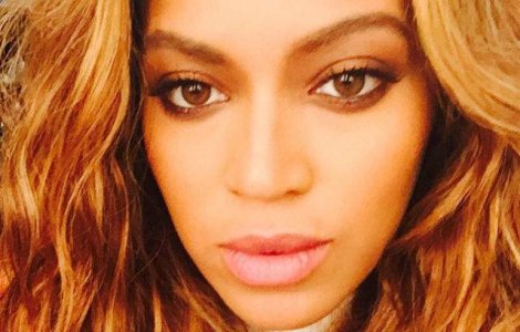 Internetul a luat-o razna cand a aflat ca si Beyonce e om!I