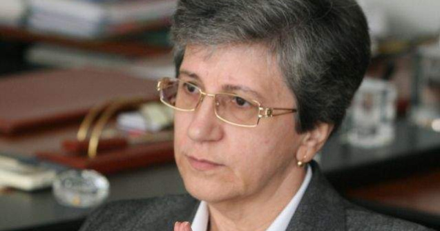 Prima femeie general din Armata Romana preia conducerea Romarm