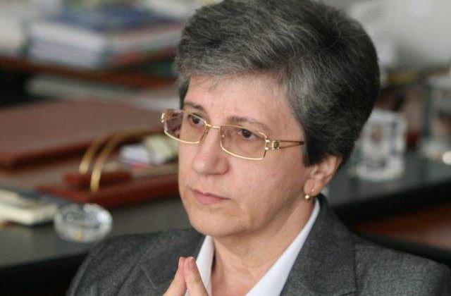 Prima femeie general din Armata Romana preia conducerea Romarm