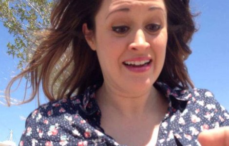 Probabil cea mai draguta cerere in casatorie. Cum a reactionat iubita