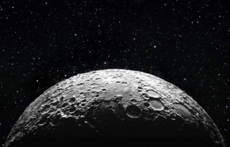  Video  Cum arata cealalta fata a Lunii. Imagini nemaivazute pana acum