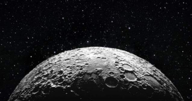  Video  Cum arata cealalta fata a Lunii. Imagini nemaivazute pana acum