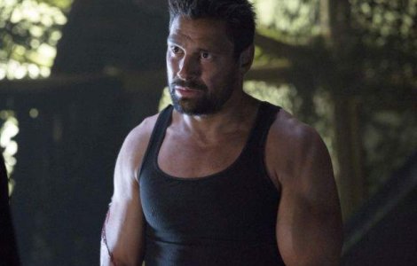 "Hercule" nu mai vine la East European Comic Con! Sorbo, inlocuit de Manu Bennet