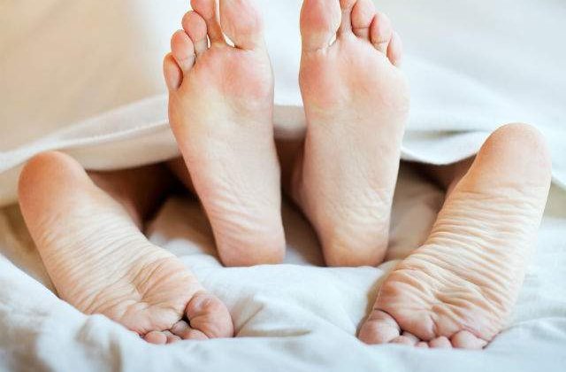 [VIDEO] Iti poti imbunatati viata sexuala cu ajutorul stiintei? Se pare ca da!