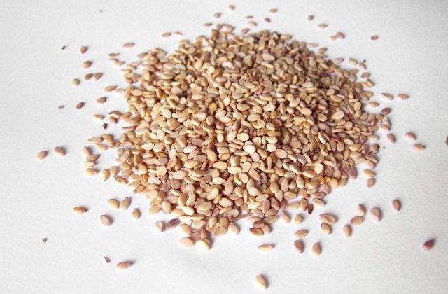 La indemana oricui! La ce NU STIAI ca sunt bune semintele de susan