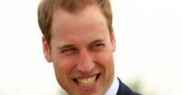  Video  Printul William vorbeste in dialectul mandarin cu ocazia Anului Nou chinezesc