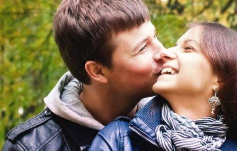 Studiu: A fost descoperita formula iubirii eterne