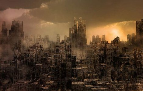  Top  Top 10 scenarii apocaliptice aprobate de oamenii de stiinta