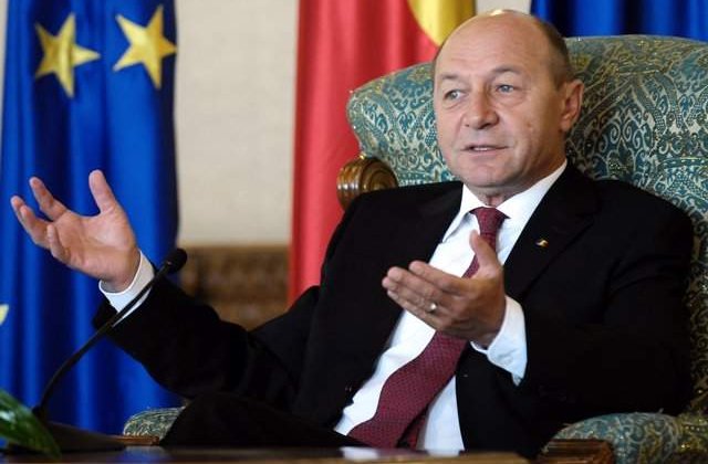 Hellvig, propunerea presedintelui la sefia SRI: Reactia DURA a lui Basescu