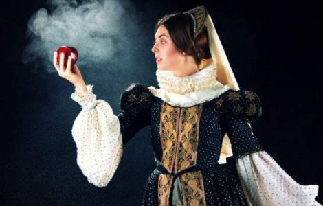 Daca printesele Disney ar fi existat in lumea reala, ar fi aratat asa