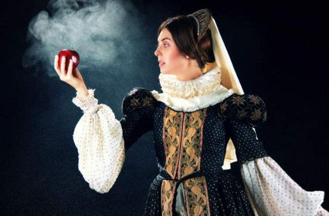 [VIDEO] Daca printesele Disney ar fi existat in lumea reala, ar fi aratat asa