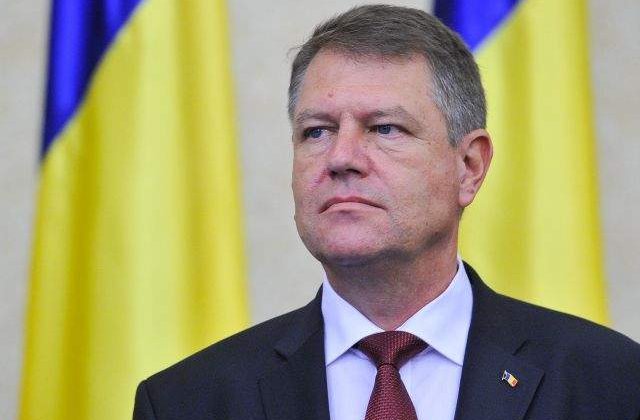 Iohannis s-a intalnit cu presedintele Bulgariei. Despre ce au discutat