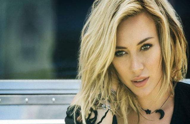 Hilary Duff divorteaza de sotul ei